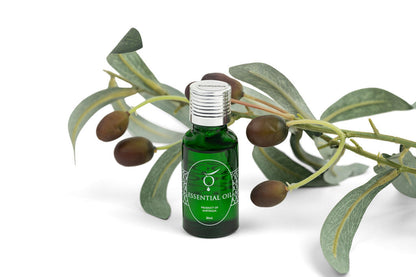 Essential Oil , Blue Mallee Eucalyptus ,20ml