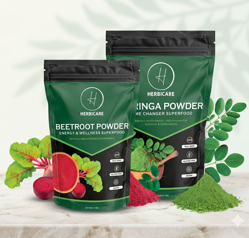 Australian Superfood Powders for Everyday Wellness